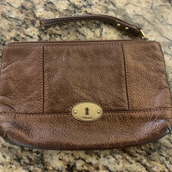 Fossil purse - Picture 3 of 8